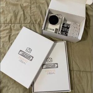 Adventure Book Challenge-Couples Edition